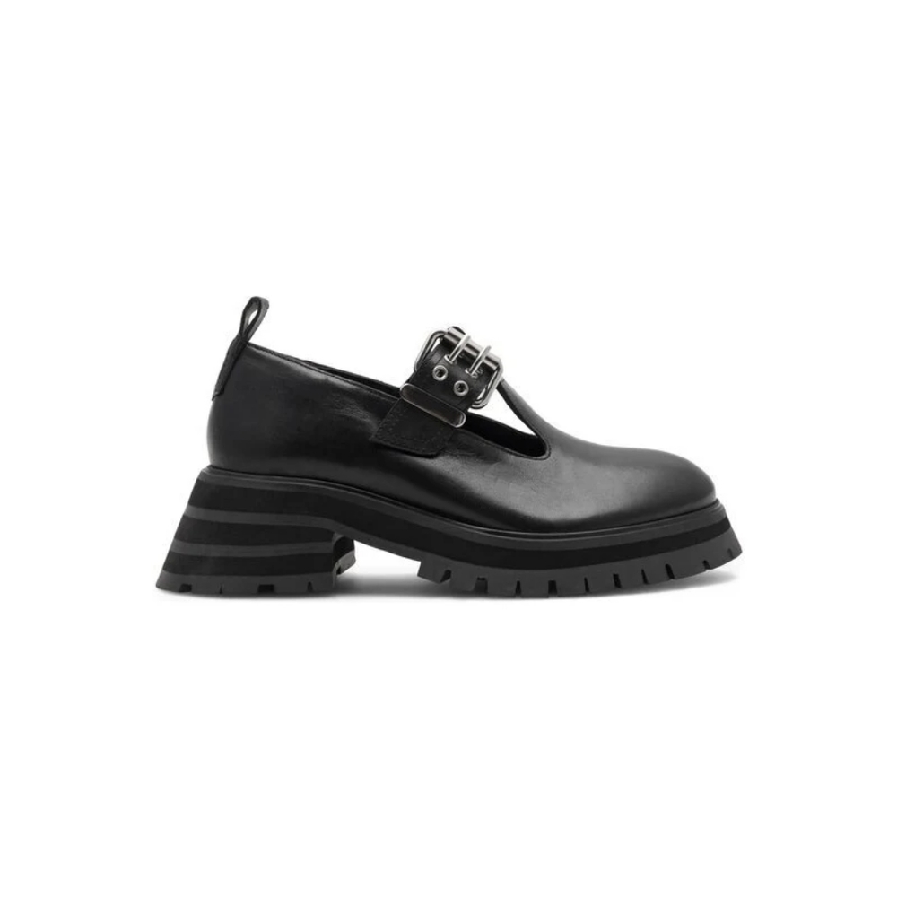 T-Bar Flat Loafer - Picture 12 of 12
